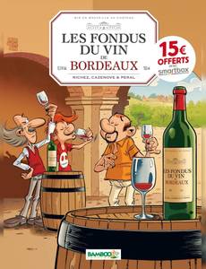 Couverture de l'album Bordeaux