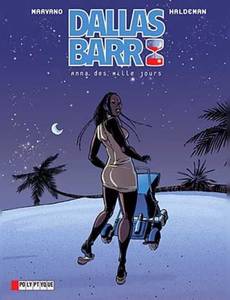 Couverture de l'album Anna des mille jours