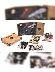 Couverture de l'album null