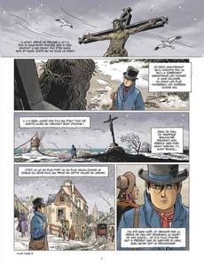 Aperçu 3 de l'album Bout d'Homme tome 6 - Rédemption