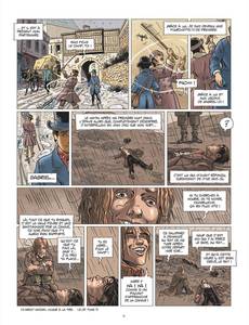 Aperçu 6 de l'album Bout d'Homme tome 6 - Rédemption