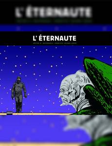 Couverture de la série L'Eternaute