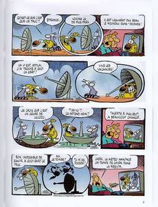 Aperçu 3 de l'album Grimmy tome 10 - Qu'Est-ce que vous Avez de Plus Pourri ?
