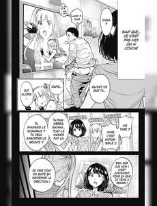 Aperçu 7 de l'album Real Account tome 17