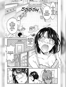 Aperçu 4 de l'album Real Account tome 17