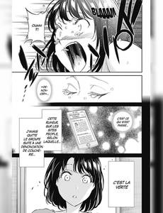 Aperçu 6 de l'album Real Account tome 17