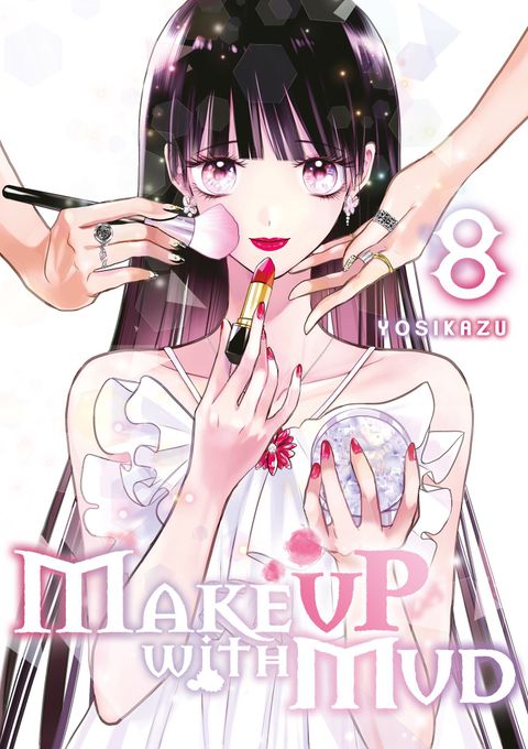 Couverture de l'album Make Up with Mud 
