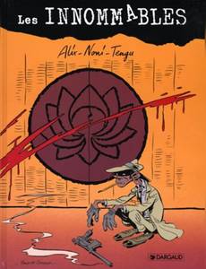 Couverture de l'album Alix Noni-Tengu