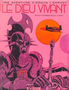 Couverture de l'album Le Maître des Ténèbres