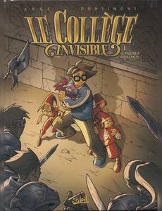 Couverture de l'album Cancrus Supremus
