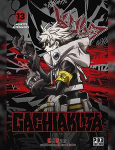 Couverture de l'album null