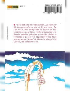 Aperçu 2 de l'album Mars tome 2