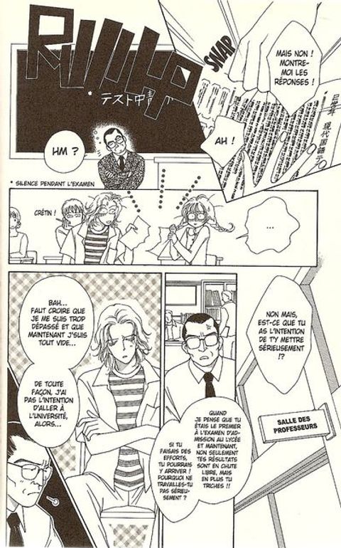 Aperçu de l'album Mars tome 2