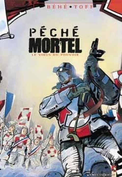 Couverture de l'album Une Magouille pas Ordinaire