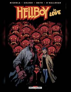 Couverture de l'album in love