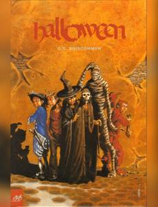 Couverture de l'album null