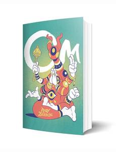 Couverture de la série Om