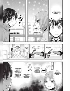 Aperçu 6 de l'album Love Instruction - How To Become A Seductor tome 13