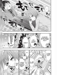 Aperçu 8 de l'album Love Instruction - How To Become A Seductor tome 13
