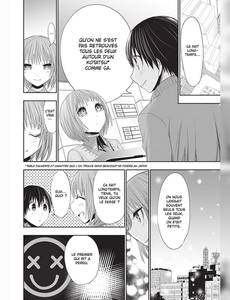 Aperçu 5 de l'album Love Instruction - How To Become A Seductor tome 13