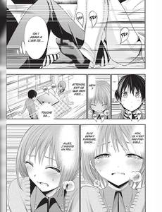 Aperçu 10 de l'album Love Instruction - How To Become A Seductor tome 13