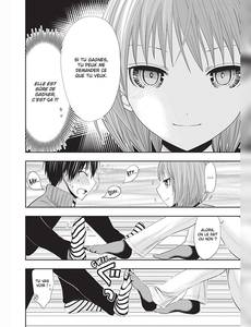 Aperçu 7 de l'album Love Instruction - How To Become A Seductor tome 13
