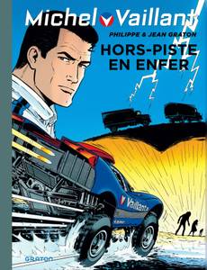 Couverture de l'album Hors-piste en enfer