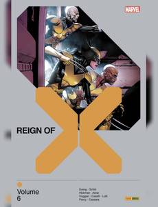 Couverture de l'album Volume 06