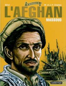 Couverture de la série Rebelles