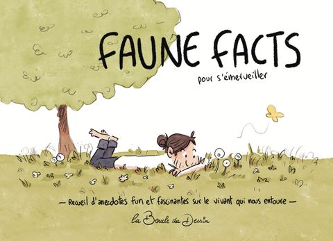 Couverture de l'album pour s'émerveiller