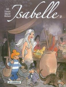 Couverture de l'album Les Noëls de Franquin