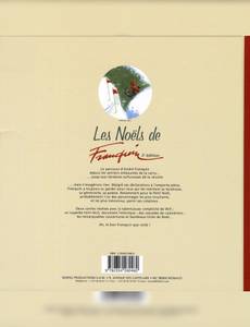 Aperçu 2 de l'album Franquin (Monographies et HS) tome 2006 - Les Noëls de Franquin