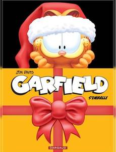 Aperçu 1 de l'album Garfield tome 9 - Garfield s'emballe