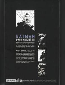 Aperçu 2 de l'album Batman - Dark Knight III tome 3
