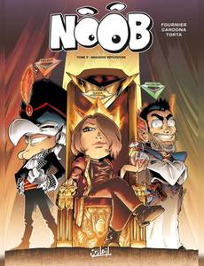 Couverture de l'album Mauvaise Réputation