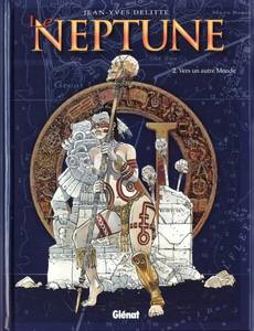 Couverture de l'album Vers un autre monde