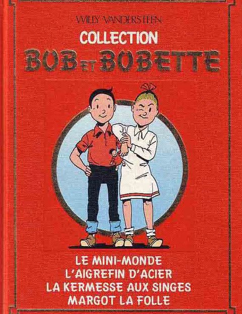 Couverture de l'album Albums 75-76-77-78