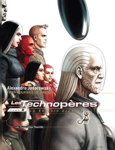 Couverture de l'album La Galaxie Promise