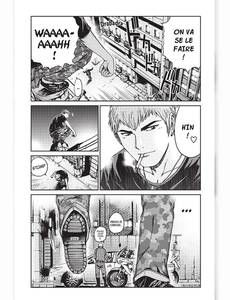 Aperçu 8 de l'album Gto Shonan 14 Days tome 4