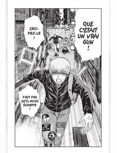 Aperçu 7 de l'album Gto Shonan 14 Days tome 4