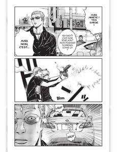 Aperçu 4 de l'album Gto Shonan 14 Days tome 4