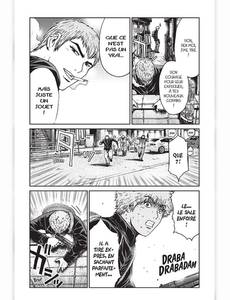 Aperçu 6 de l'album Gto Shonan 14 Days tome 4