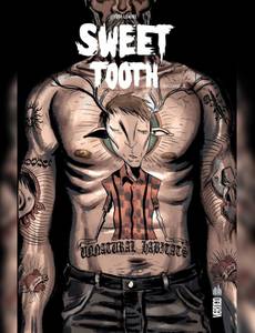 Couverture de l'album null