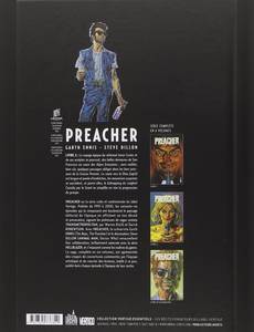 Aperçu 2 de l'album Preacher tome 2