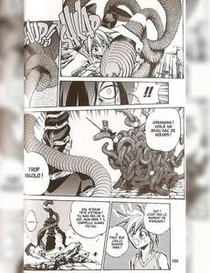 Aperçu 3 de l'album Hôshin l'Investiture des Dieux tome 11 - La Chute de Zhao Gongming