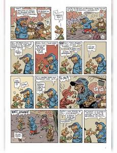 Aperçu 3 de l'album Nic Oumouk tome 1 - Total Souk pour Nic Oumouk