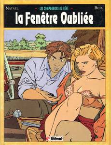 Aperçu 1 de l'album Les Compagnons du Rêve tome 2 - La Fenêtre Oubliée