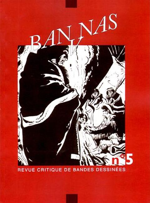 Couverture de l'album Bananas