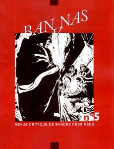 Aperçu 1 de l'album Bananas tome 5