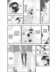 Aperçu 8 de l'album Love Instruction - How To Become A Seductor tome 7